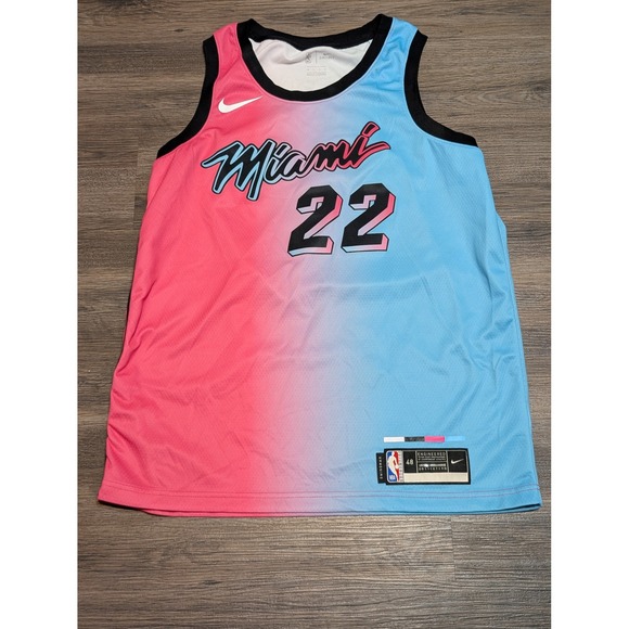 jimmy butler miami city jersey